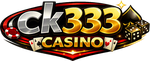 CK333 Casino লোগো
